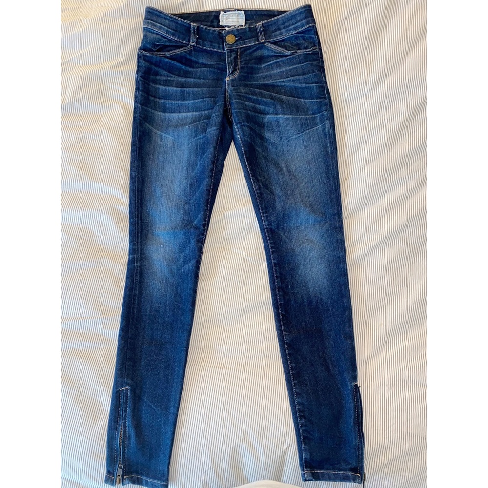 Blue jeans!!!